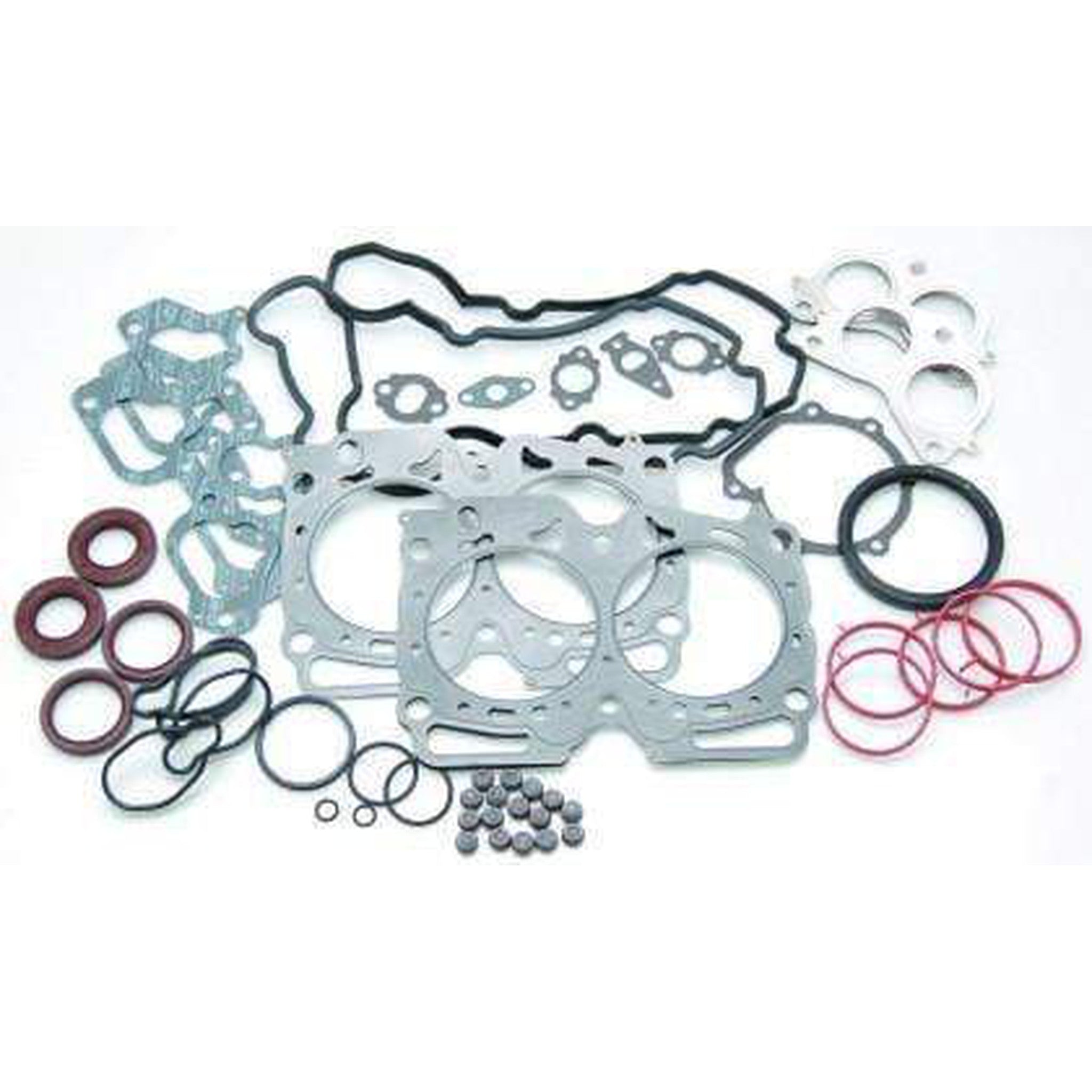 Cometic Complete Gasket Kit Subaru WRX 2008
