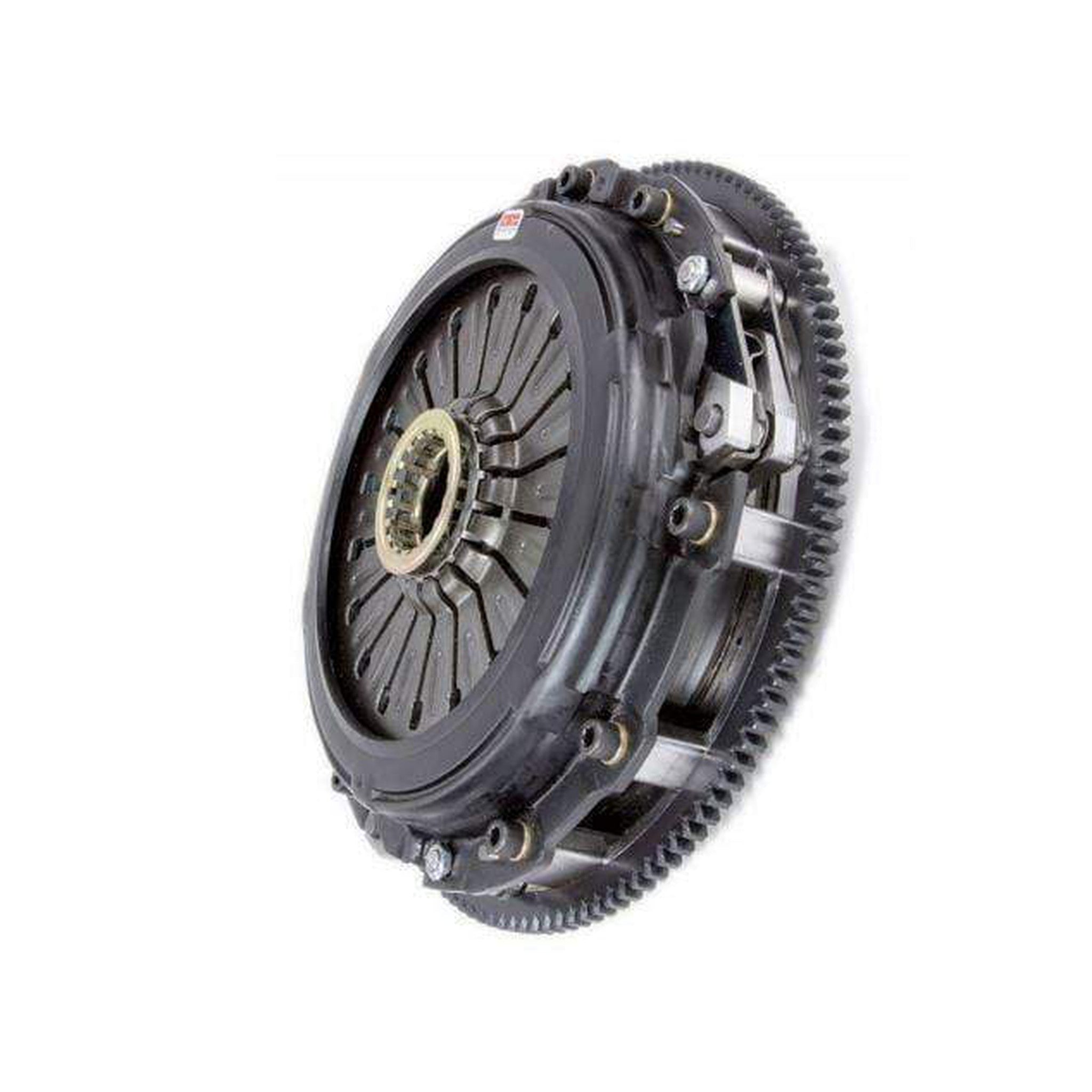 Comp1 Clutch Organic Clutch Kit w/Flywheel Stage 1 Multi Plate Twin Subaru STI 2004-2021 | 4M-15030-1