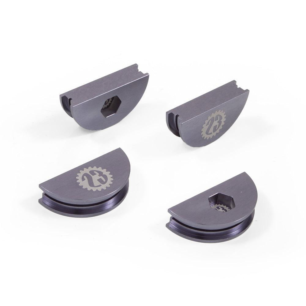 Company23 Hex-It Half Moon Seal Kit Subaru WRX / STI 2004-2007 | COP-591