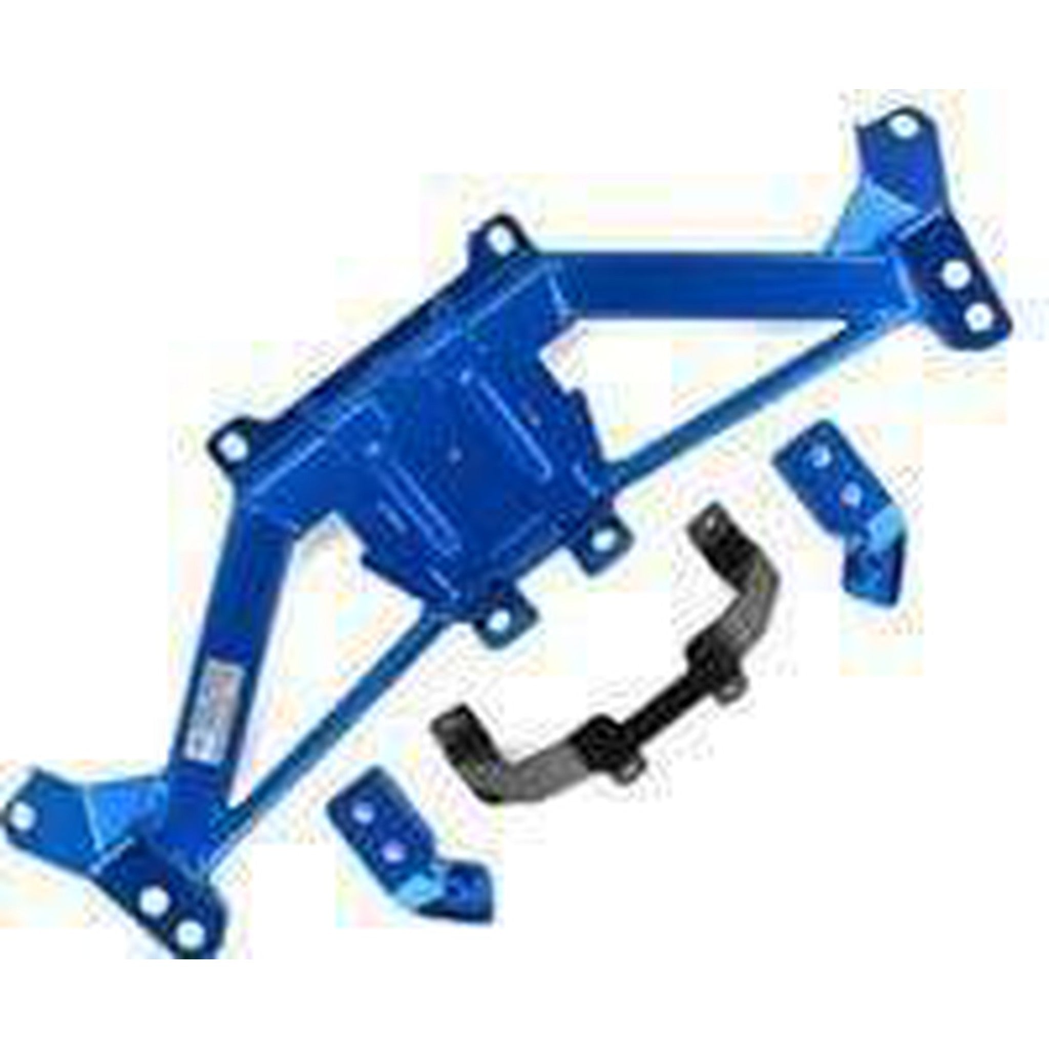 Cusco Front Power Brace Crossmember Subaru STI 2015-2021