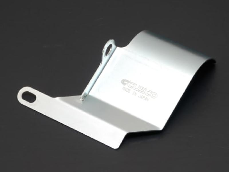 Cusco Steel Drive Shaft Heat Shield Front Right-Side Subaru STI 2004-2021 | 6A1 047 F