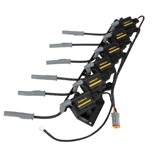 Titan Motorsports IGN-1A / IGN1A Coil Kit for 2JZ Conversion on sale!