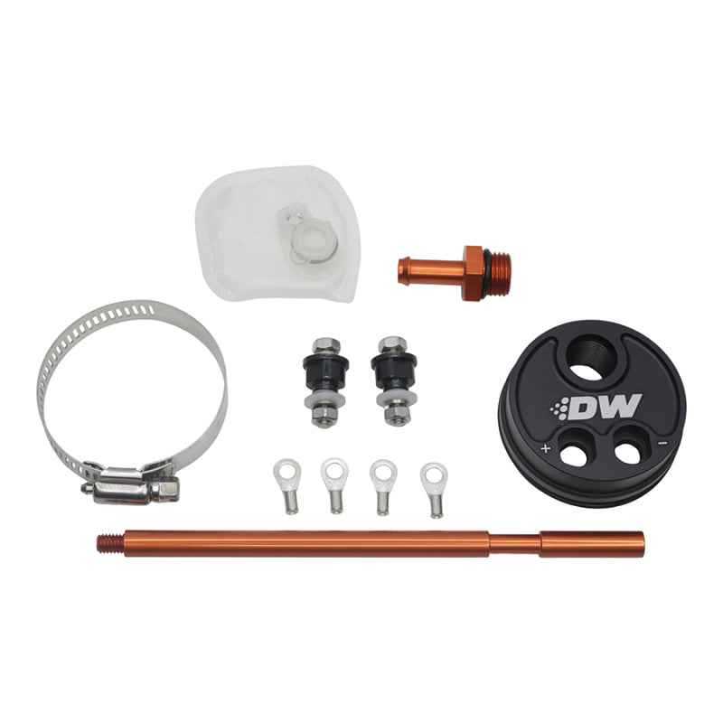 DeatschWerks 2.5L In-Tank Pump Adapter 9-000-5002