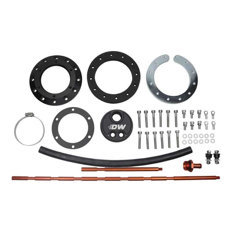 DeatschWerks Universal In-Tank Pump Mount 9-000-5005