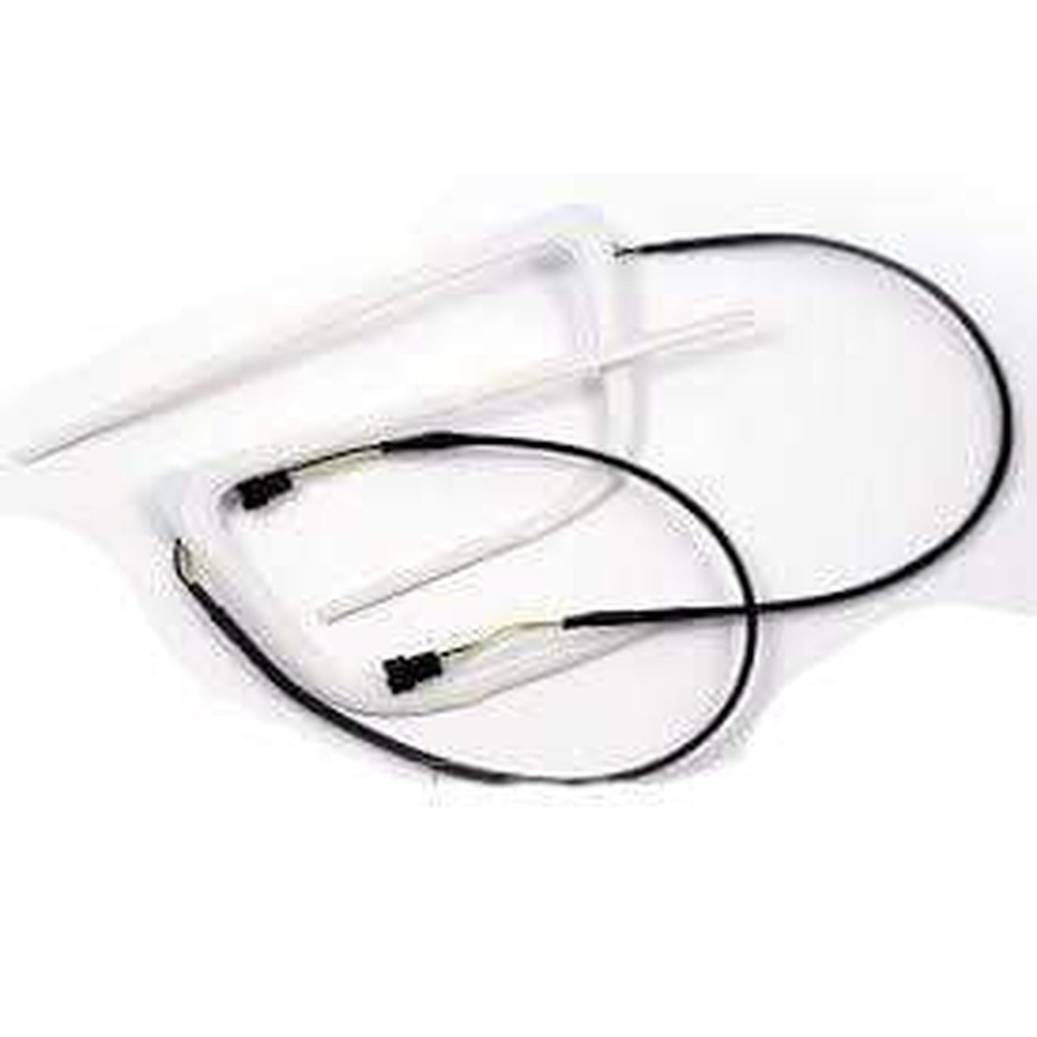 Diode Dynamics Switchback LED C-light DRLs for Headlights Subaru WRX / STI 2015-2021