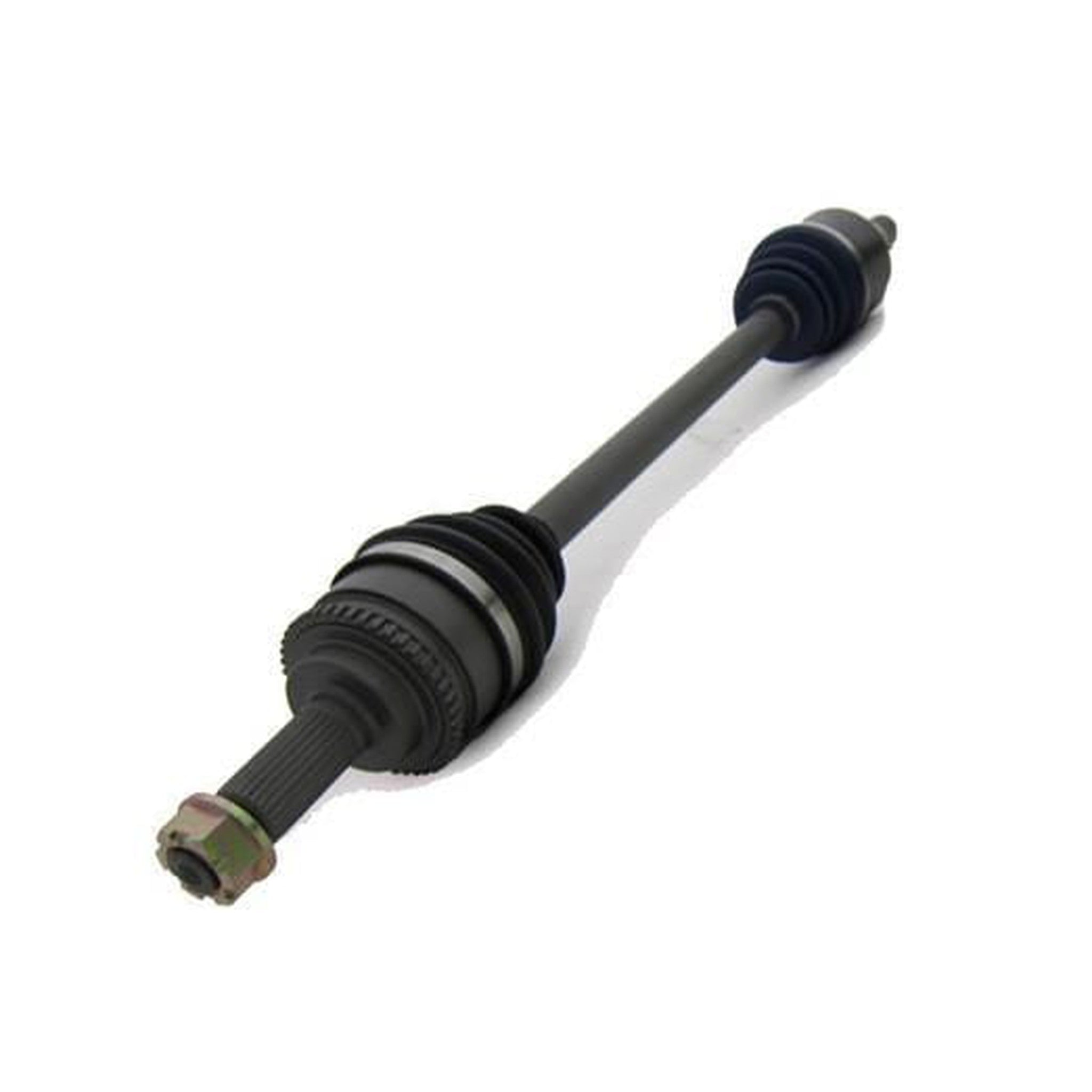 Driveshaft Shop 800HP Direct Fit Axle 2008-2012 Subaru WRX with R180 Differential Conversion (Single)