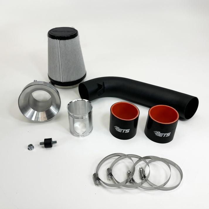 ETS Intake w/o Airbox Dryflow Filter Subaru WRX 2022-2025 | 200-60-INT-025