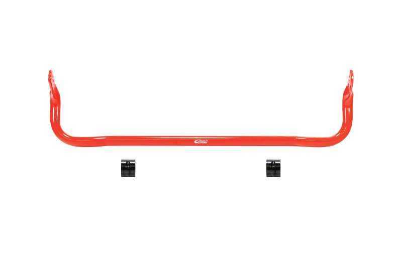Eibach 32mm Front Sway Bar Kit for 17-19 Tesla 3 Long Range AWD/RWD E40-87-001-01-10