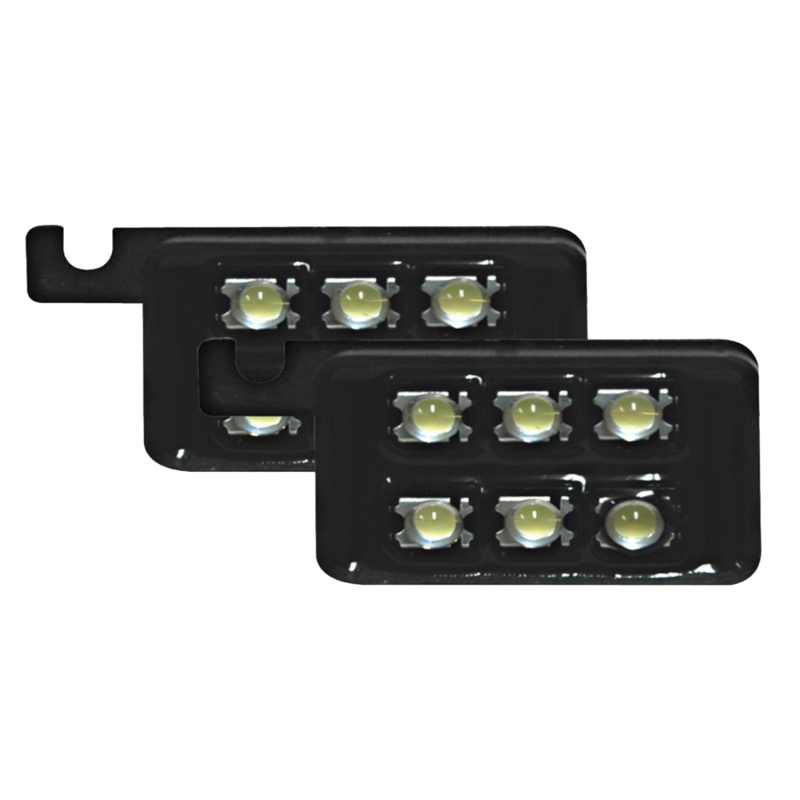 Extang B-Light Tonneau Lighting System - Incl. 8 High Intensity LED Units - 1 Kit Model 315