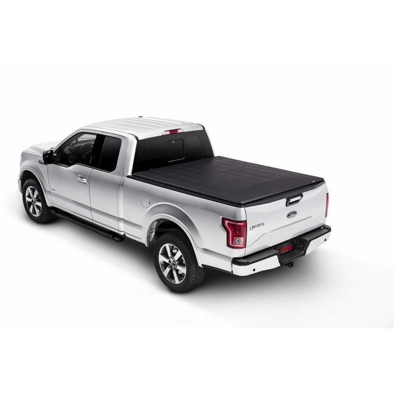 Extang Trifecta 2.0 - 09-14 F150 6'6" w/ Cargo Management System Model 92411