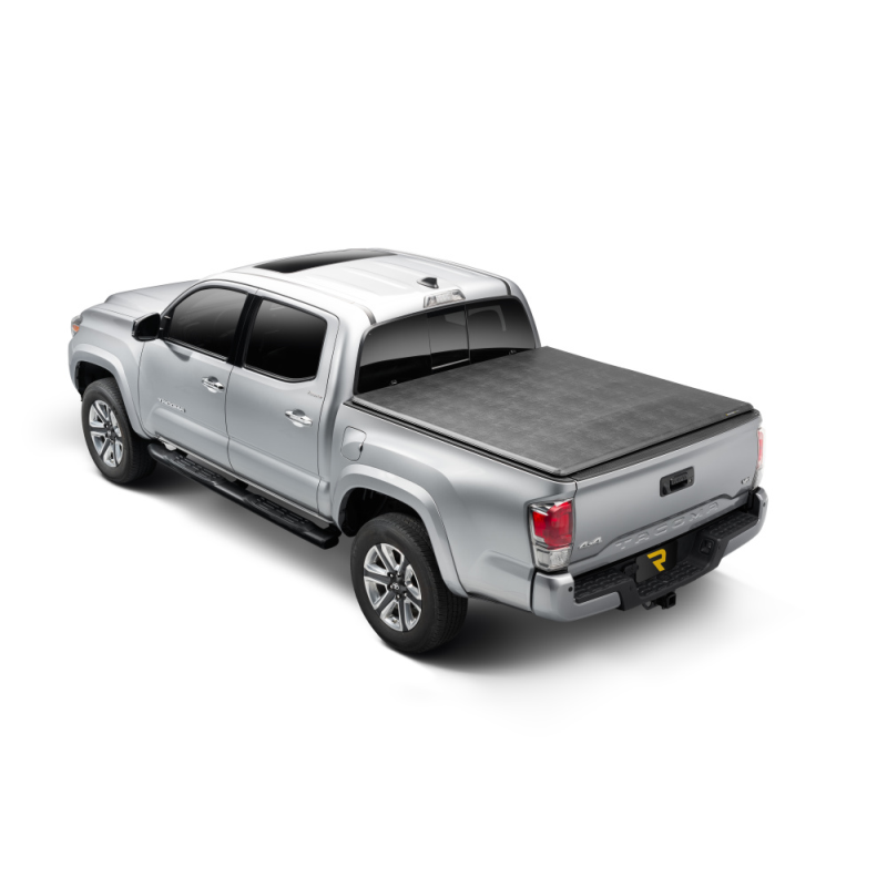 Extang Trifecta 2.0 - 07-13 Tundra 8' w/out Deck Rail System Model 92955