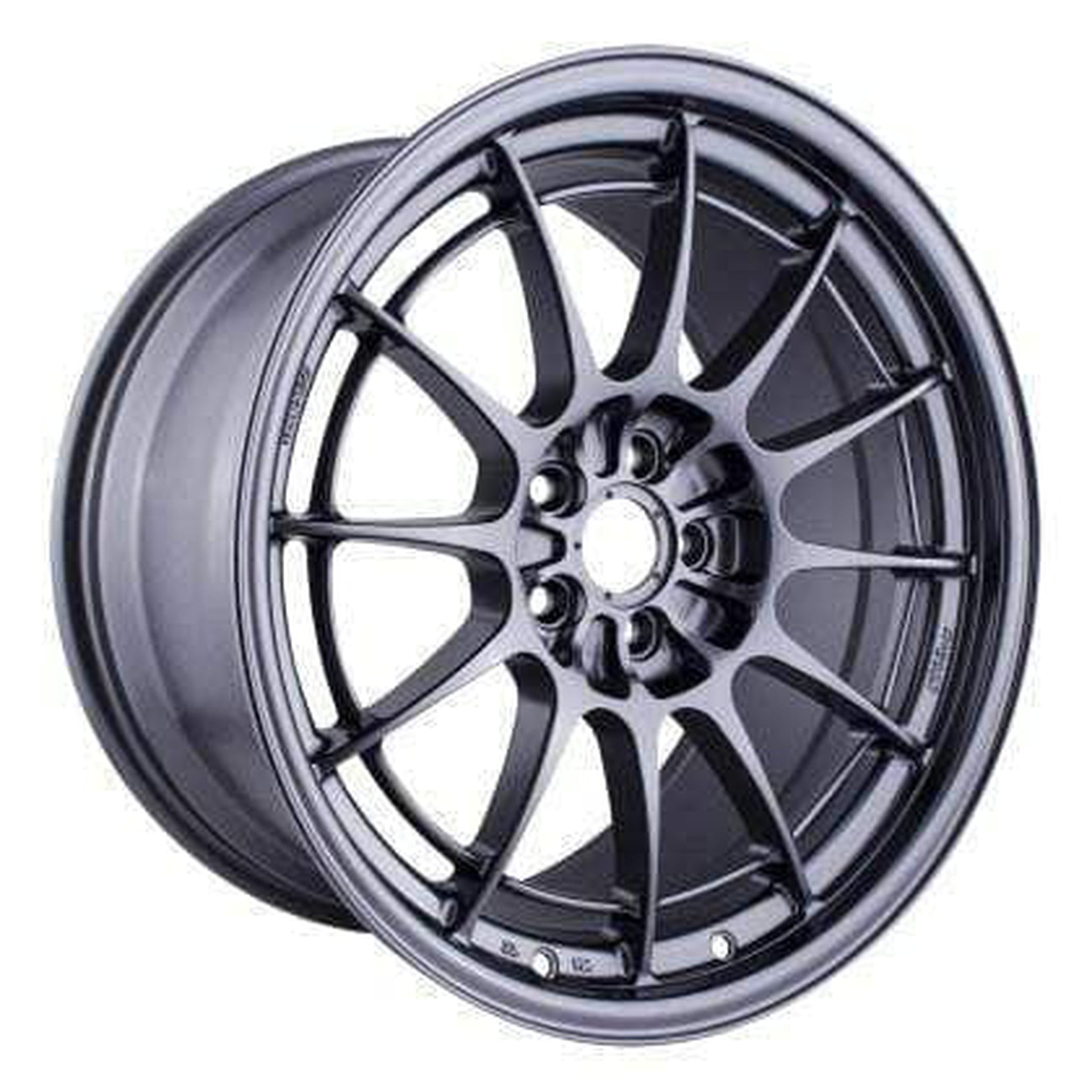 Enkei NT03+M 18x9.5 +40 5x100 Gunmetal | 3658958040GM