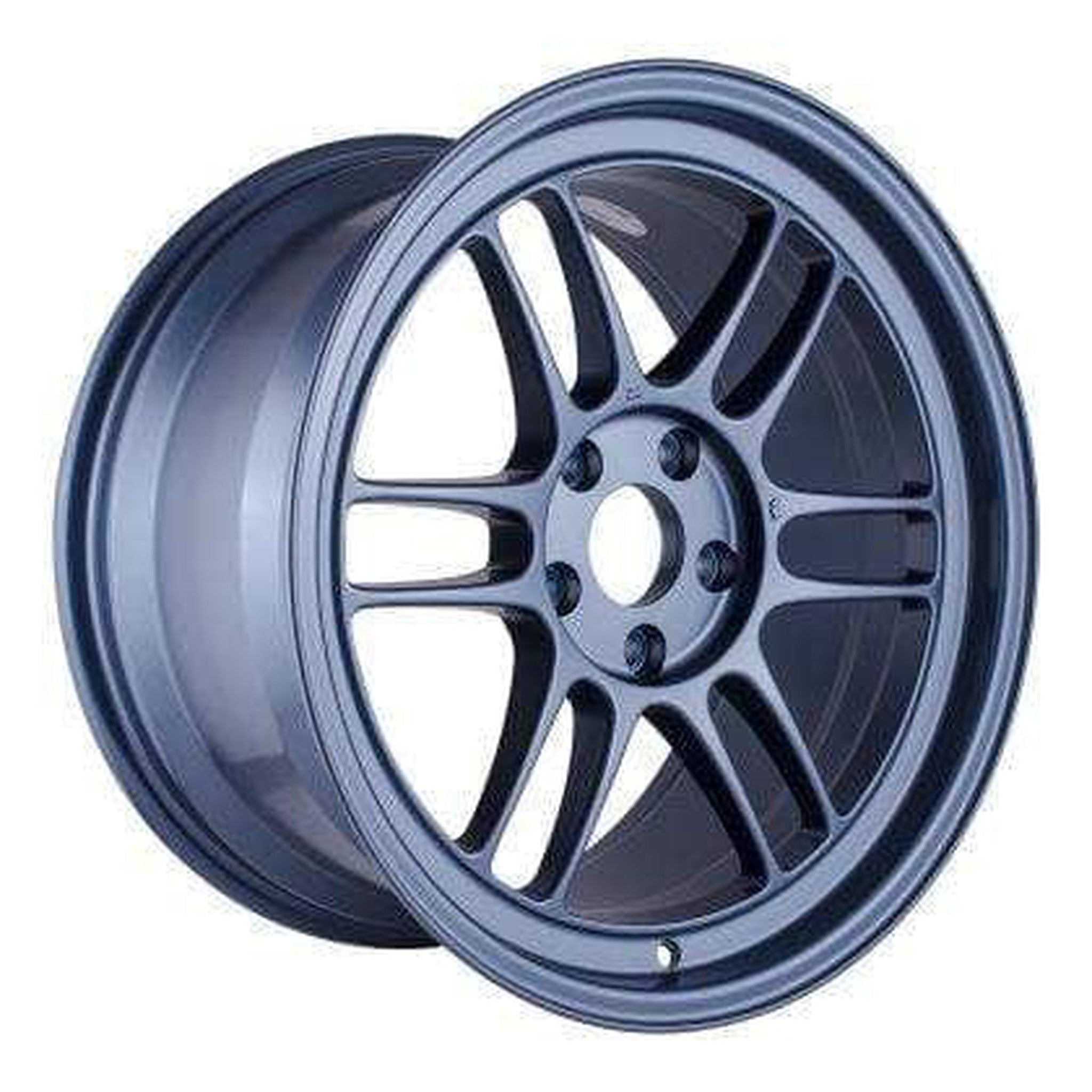 Enkei RPF1 Matte Blue 18x9.5 5x114.3 38  | 3798956538MB