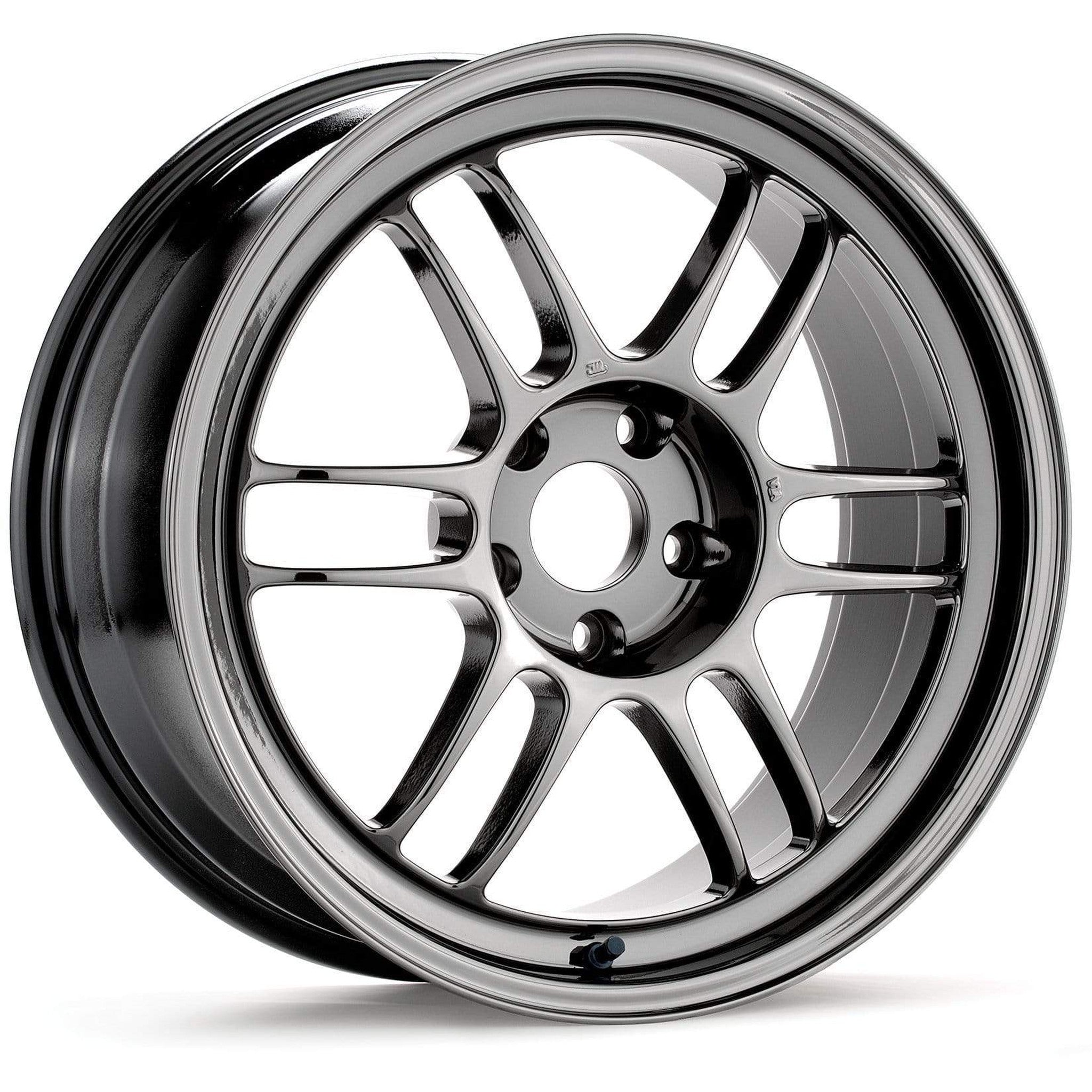 Enkei RPF1 SBC 18x9.5 5x114.3 15 | 3798956515SBC