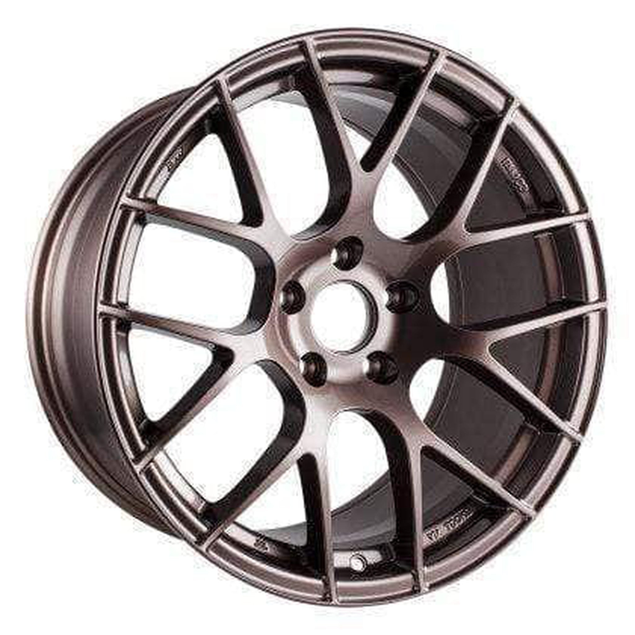 Enkei Raijin Copper 18x9.5 35 5x114.3 | 467-895-6535ZP
