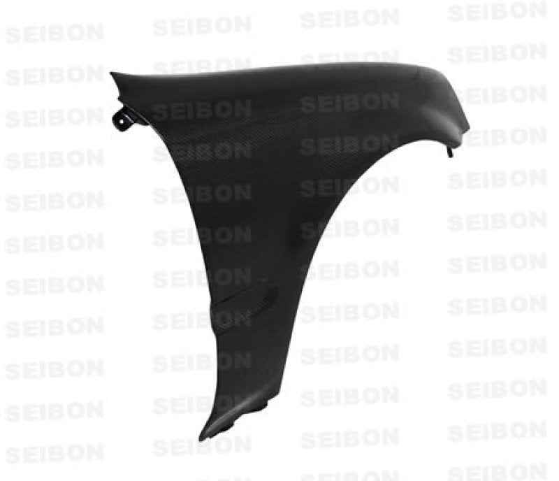 Seibon 99-00 Honda Civic Carbon Fiber Fenders FF9900HDCV