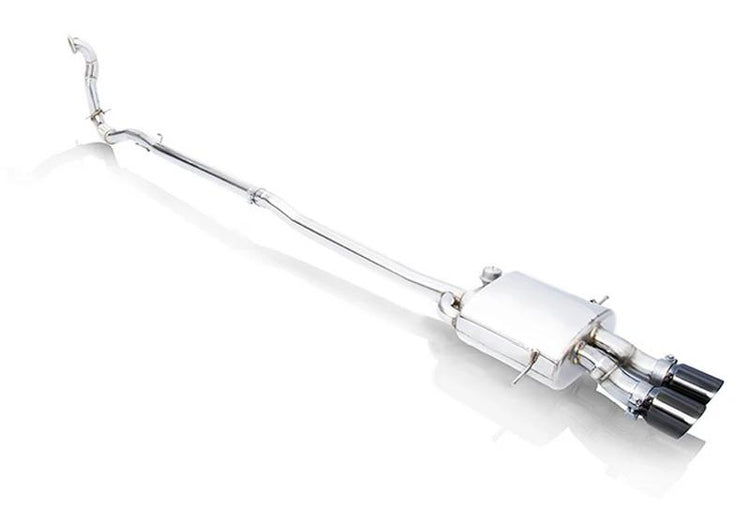 FI EXHAUST VALVETRONIC CAT-BACK SYSTEM FOR MINI COOPER S R59