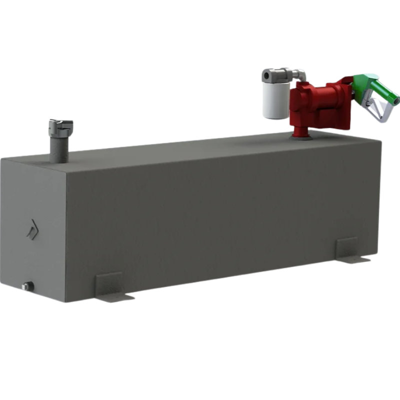 BCI Fabrication 50 Gallon Fuel Transfer Tank Model FT50