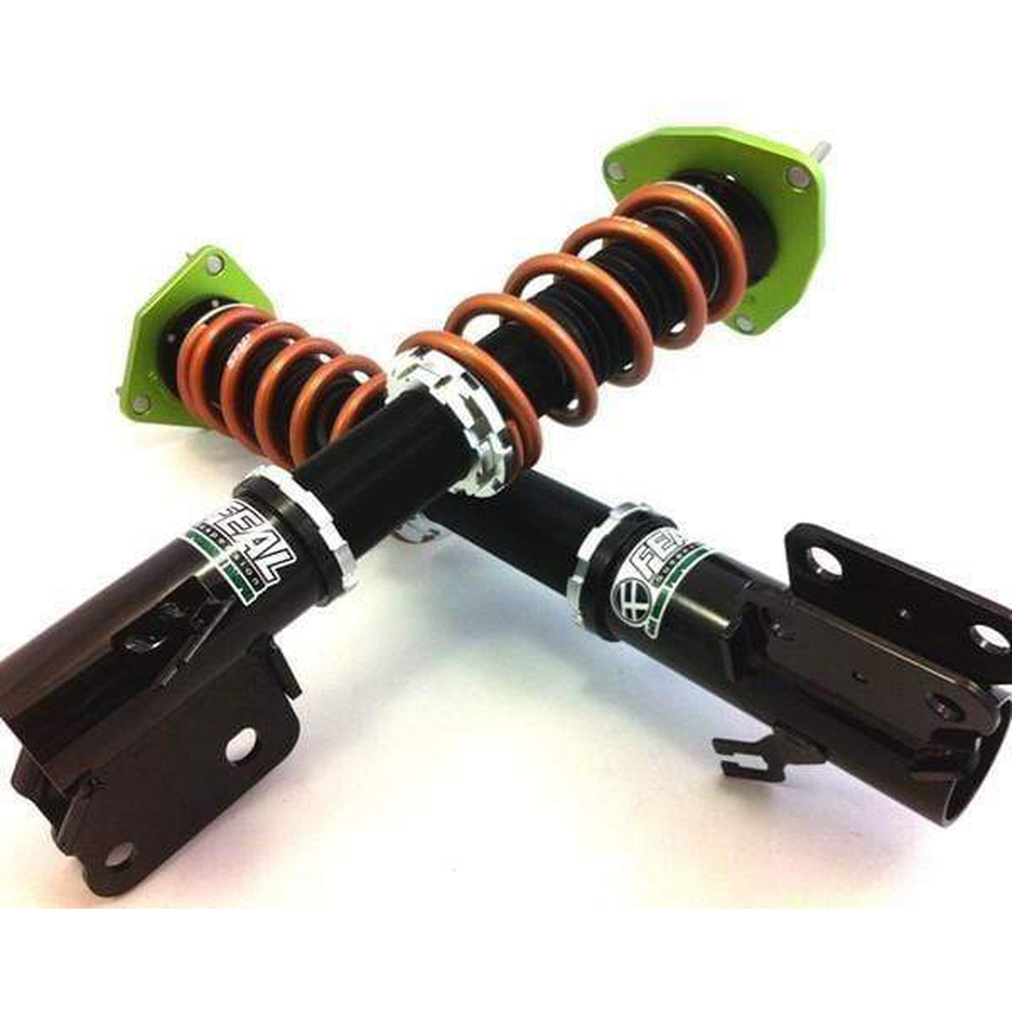 Feal Suspension 441 Coilover Kit Subaru STI 2005-2007 | 441SU-03