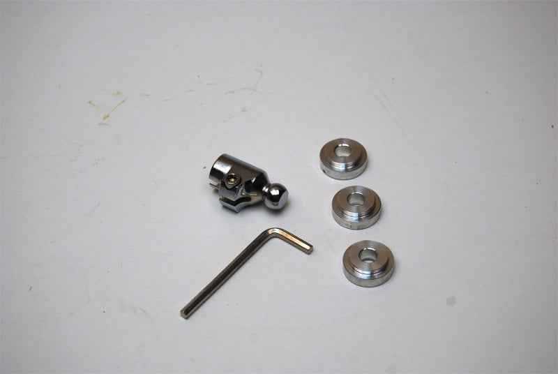 Fidanza 06-08 Honda Civic Si / 2009 Honda Civic (Non Si) Short Throw Shifter 891941