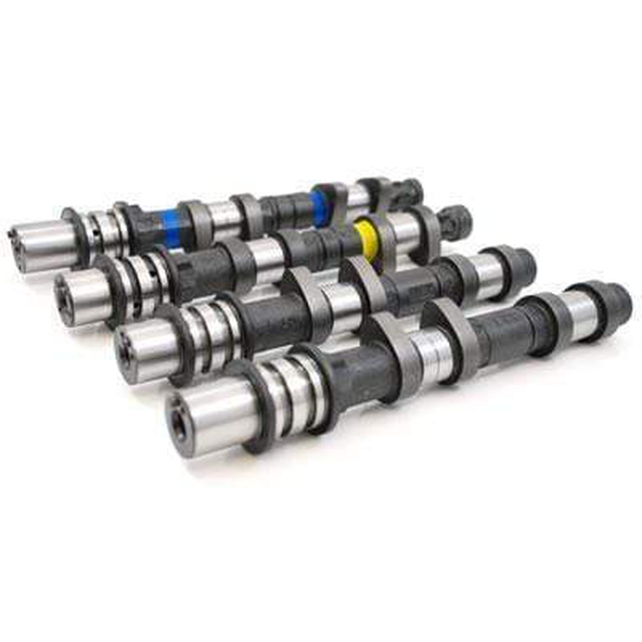 GSC P-D S2 Camshafts 272/272 Billet Subaru EJ20 JDM / Euro Spec STI