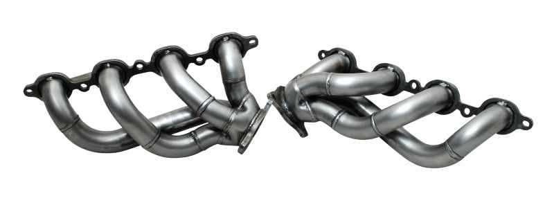 Gibson 14-16 Cadillac Escalade Base 6.2L 1-3/4in 16 Gauge Performance Header - Ceramic Coated GP137S-C