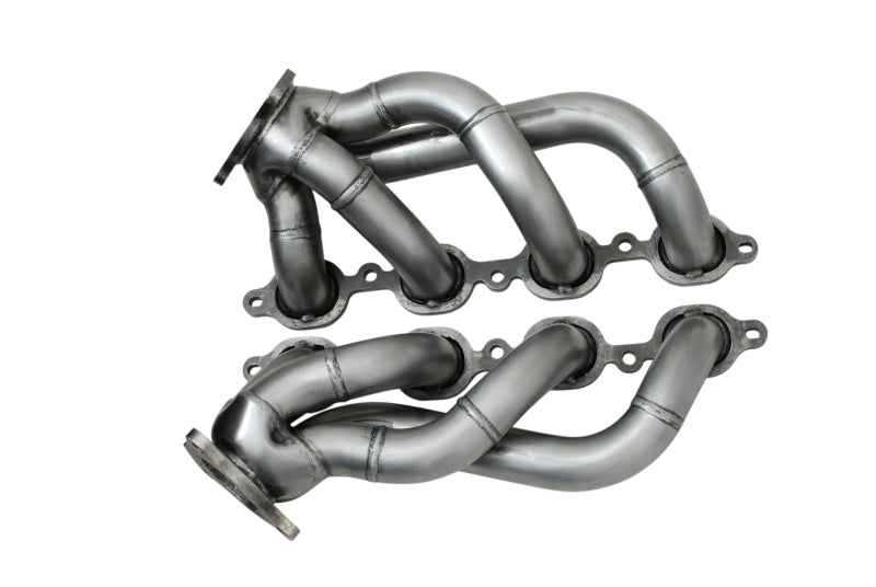 Gibson 14-16 Cadillac Escalade Base 6.2L 1-3/4in 16 Gauge Performance Header - Stainless GP137S