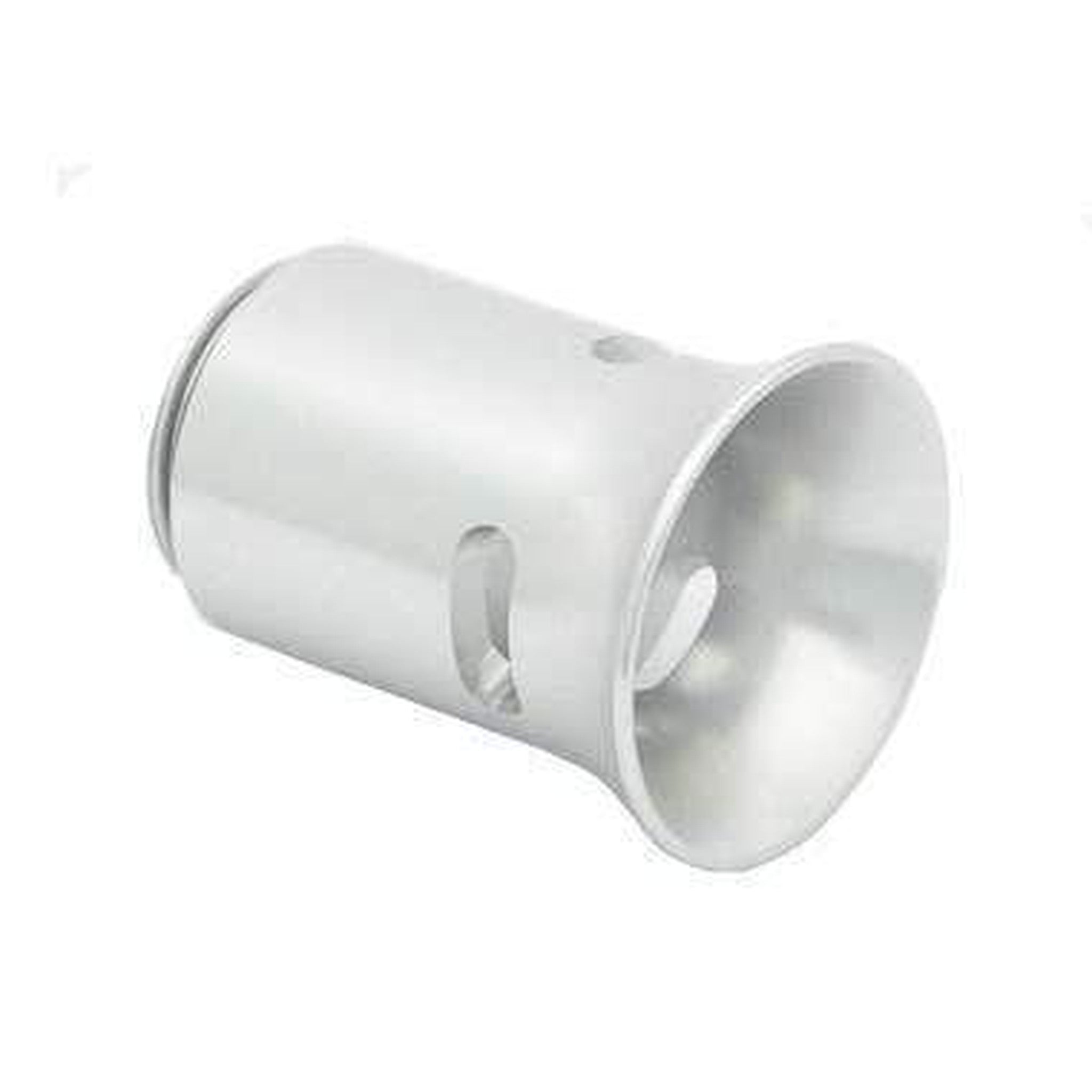 Go Fast Bits Whistling Trumpet (suits all valves)