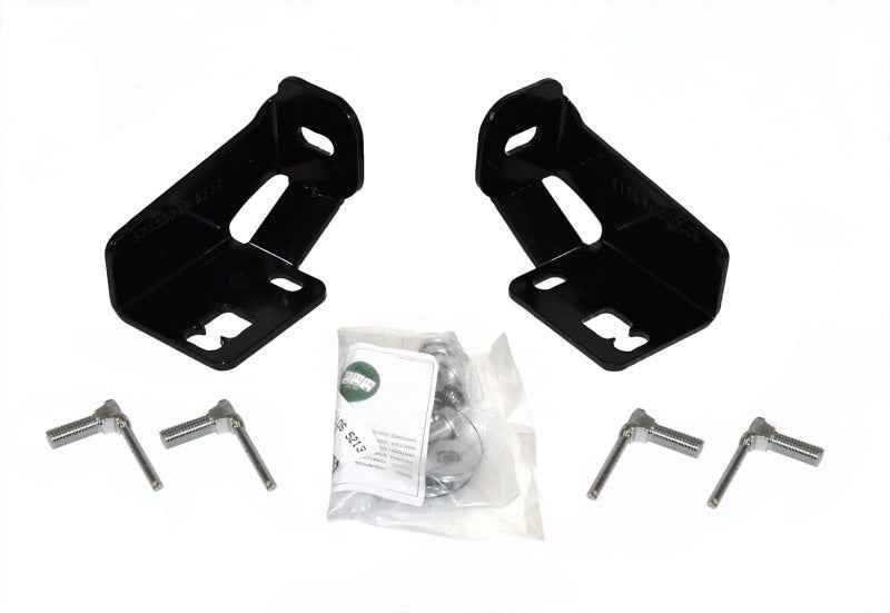 Go Rhino 04-08 Ford F-150 RC2 LR 20in Light Mnt Complete Kit w/Front Guard + Brkts 55873T