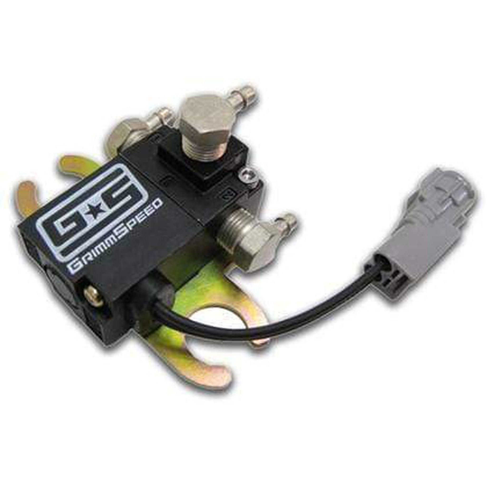 GrimmSpeed Boost Control Solenoid Mitsubishi EVO X 2008-2015