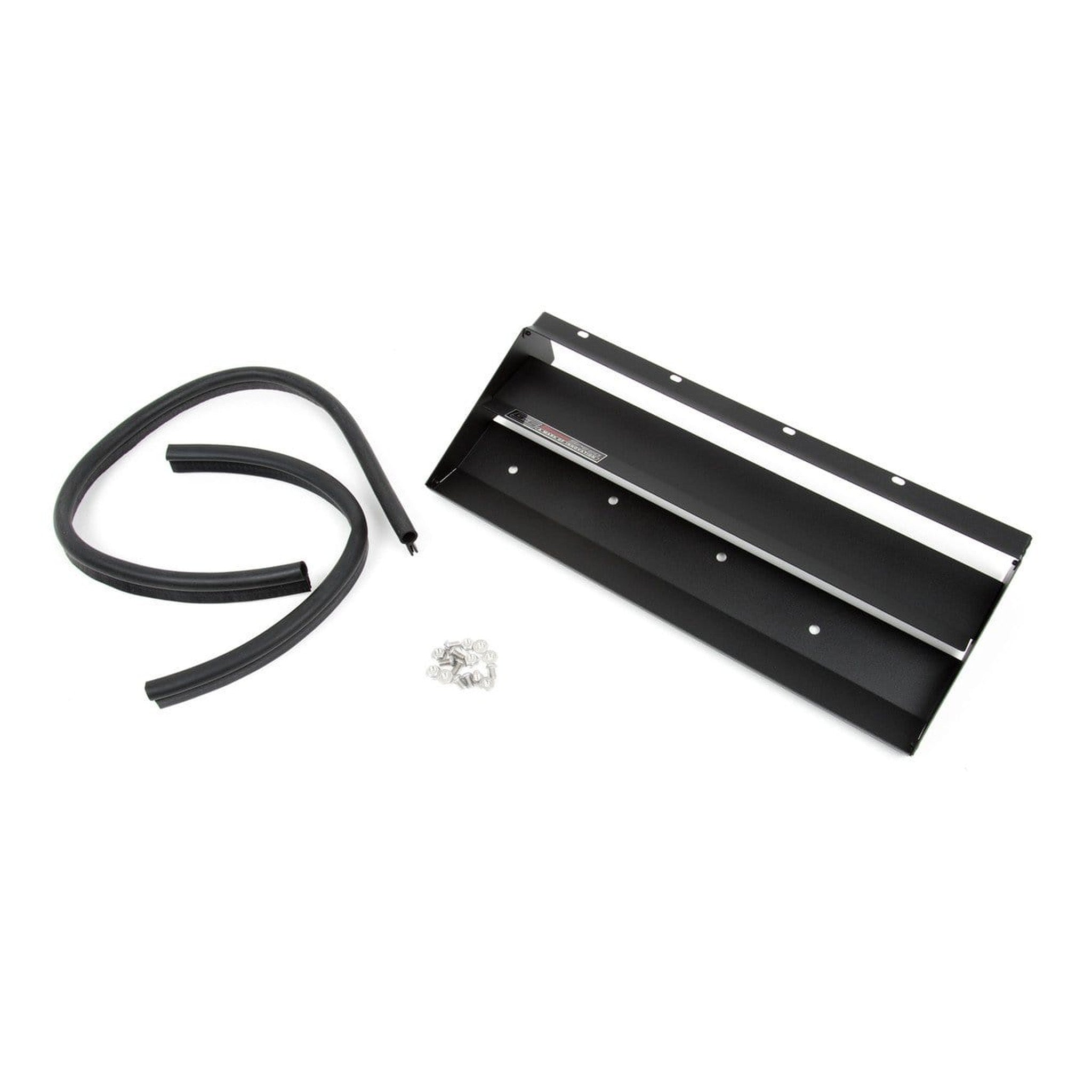 GrimmSpeed Top Mount Intercooler Splitter Subaru STI 2008-2014