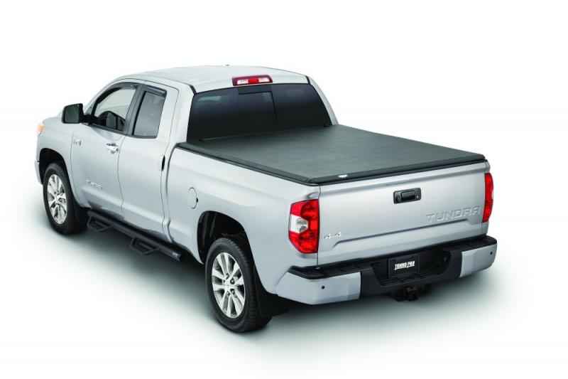 Tonno Pro 05-19 Nissan Frontier 5ft Styleside Hard Fold Tonneau Cover HF-452