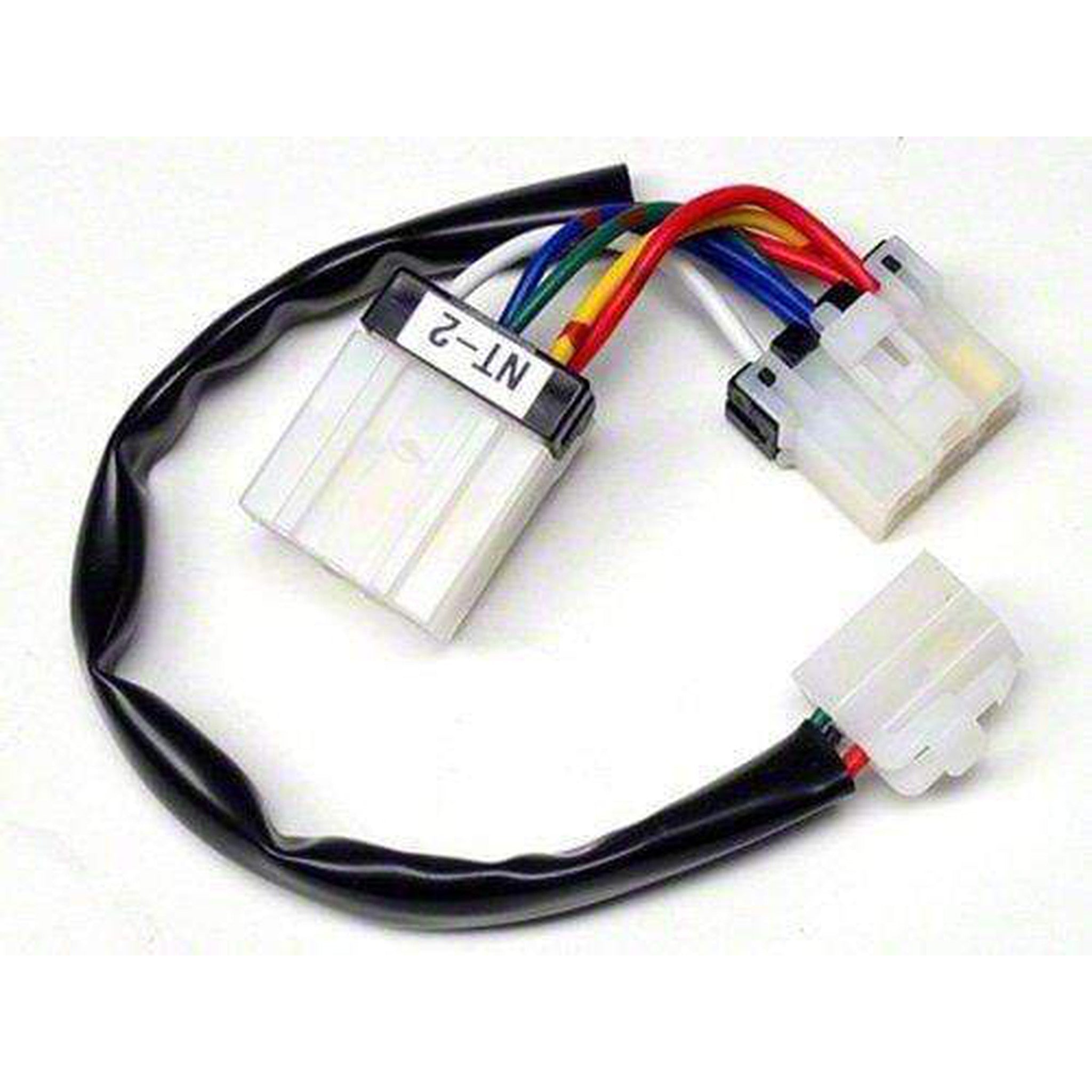 HKS Turbo Timer Harness Subaru WRX / STI 2002-2007 | 4103-RF002