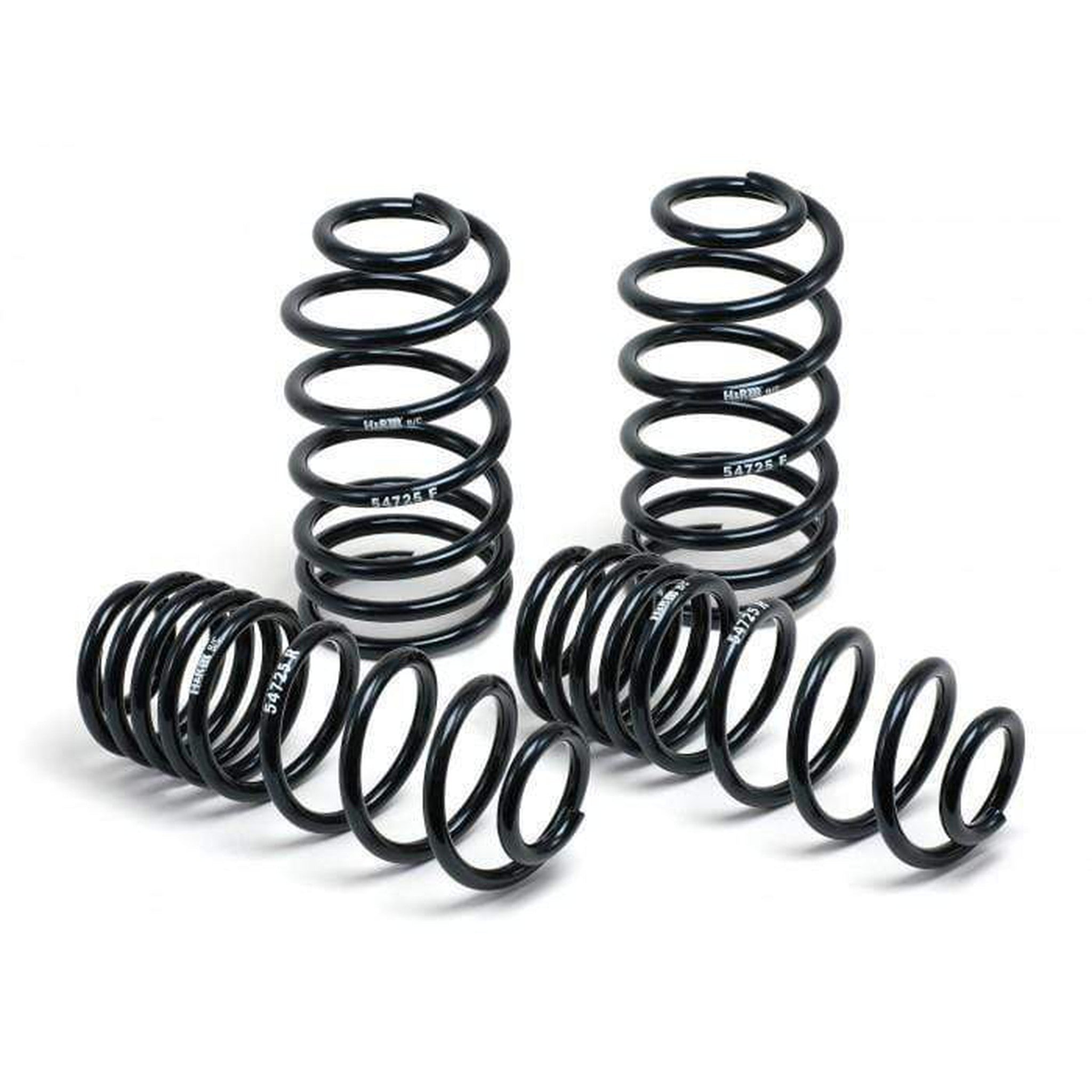 H&R Sport Lowering Springs Subaru STI 2015-2021 | 54469