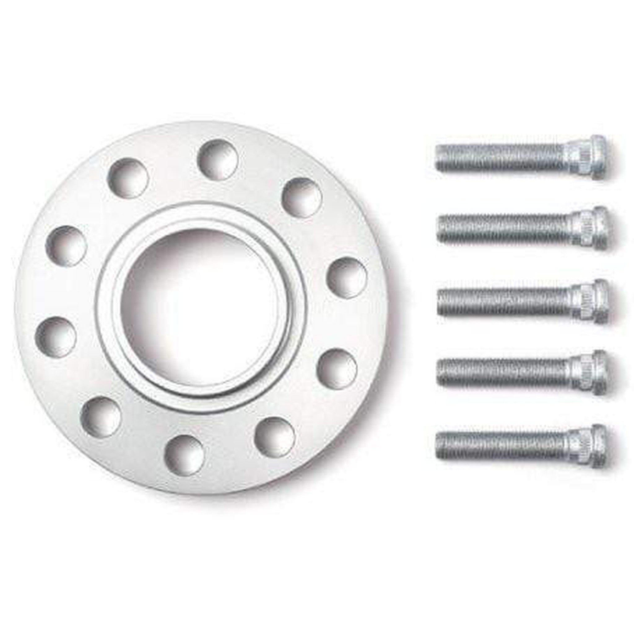 H&R Trak+ 15mm DRS Wheel Adaptor Bolt 5/114.3 Center Bore 64.1 Stud Thread 12x1.5 | 3065640