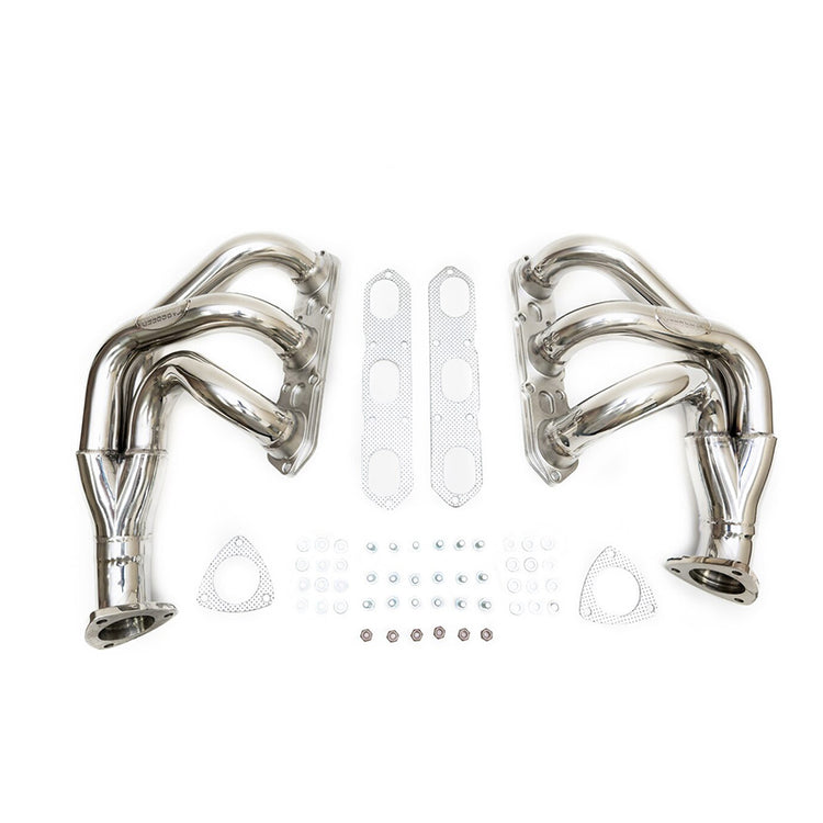 Fabspeed Sport Headers for Porsche 996 Carrera 1999-2004