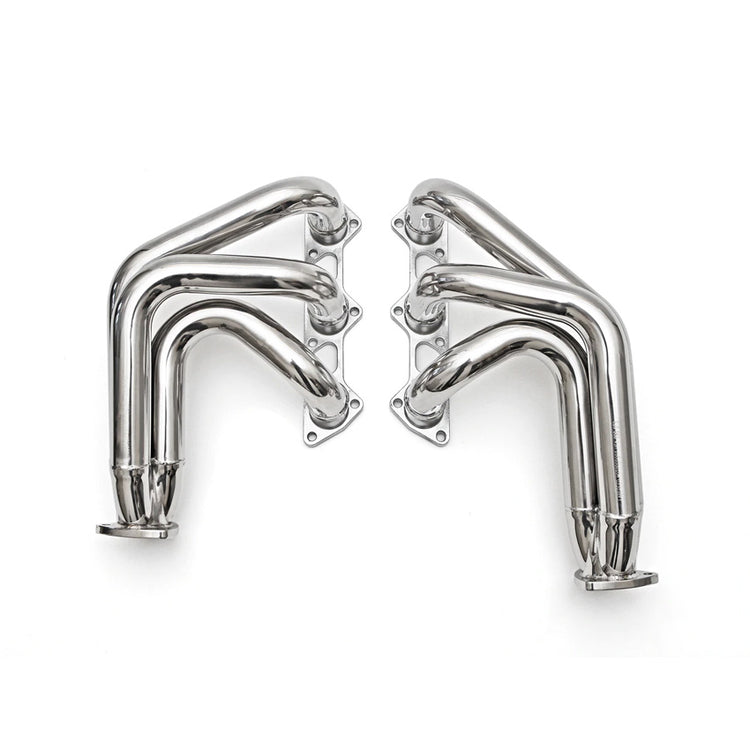 Fabspeed Sport Headers for Porsche 996 GT3 1999-2005