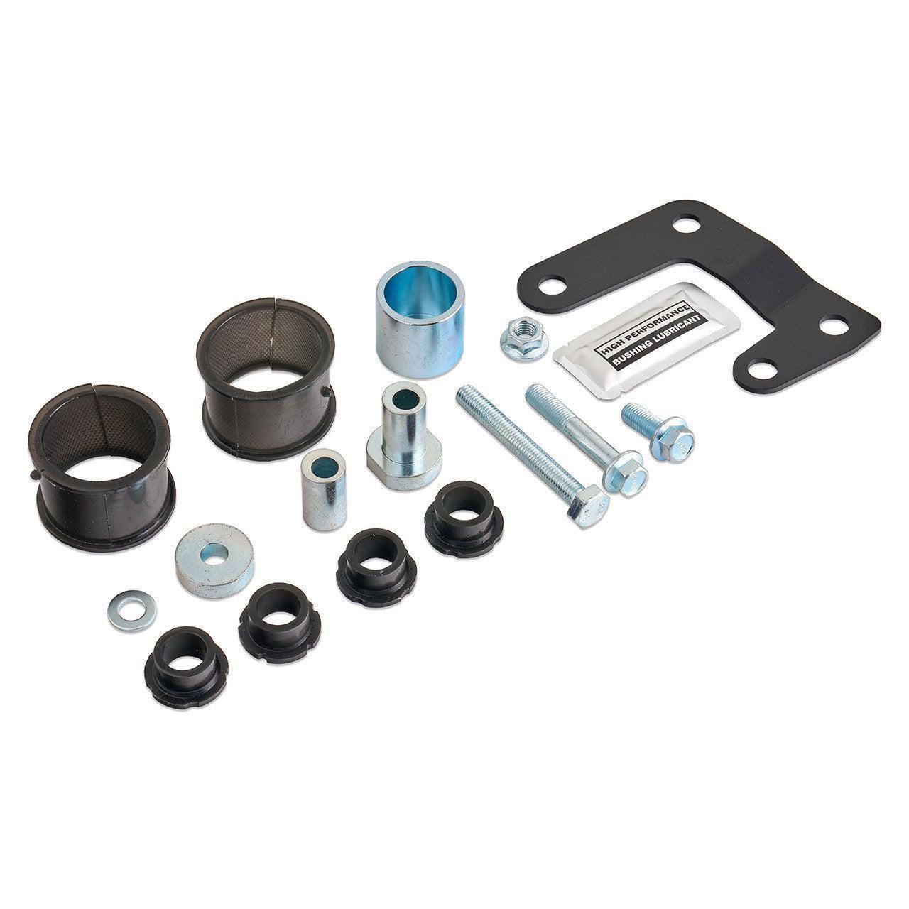 IAG 2015+ STI Steering Rack Swap Kit for GD Subframe Subaru WRX 02-07 / STI 04-07 | IAG-DRV-2301