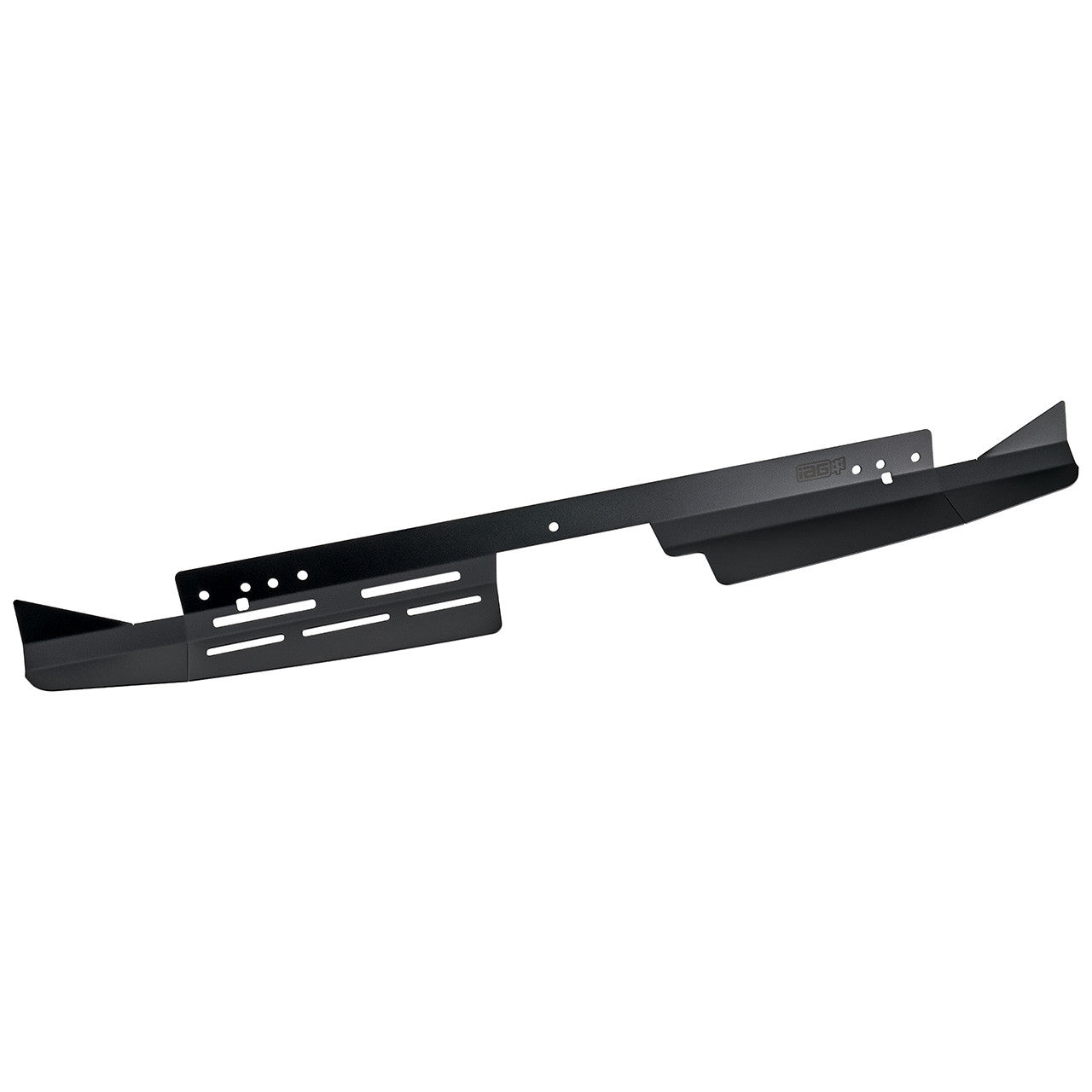 IAG Radiator Shroud Black Subaru WRX / STI 2015-2021