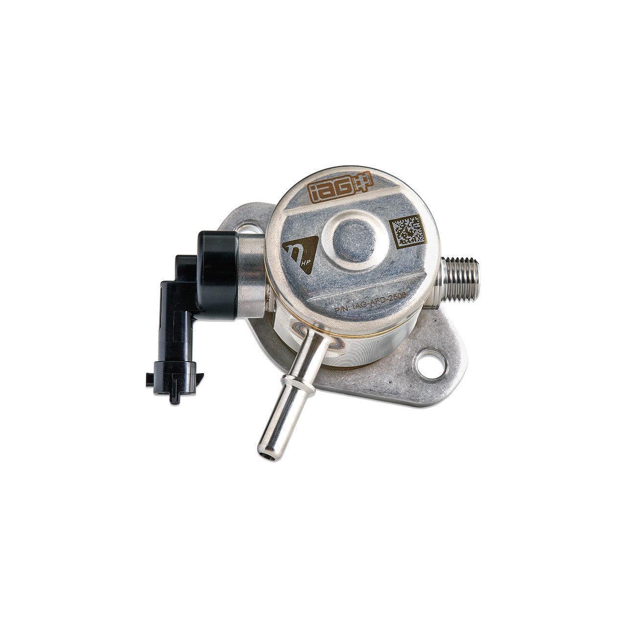 IAG Spec High-Pressure Fuel Pump By Nostrum Subaru WRX 2022-2025 | IAG-AFD-2506