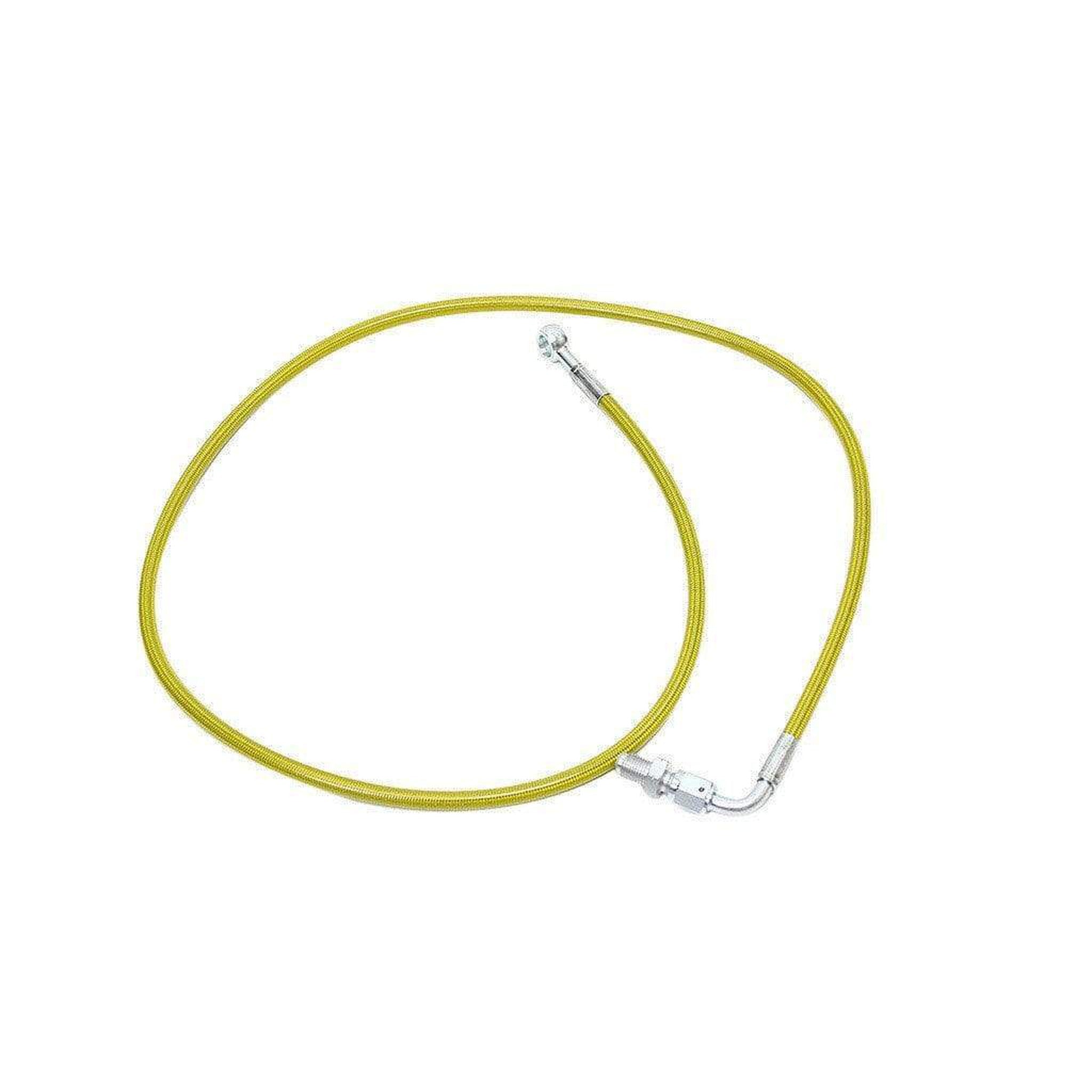 ISR Performance Clutch Line Nissan 350Z 2003-2009 (Long) | IS-NCCL-310