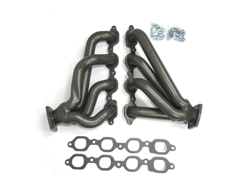 1818SJT Jba Headers 2016 Chevrolet Camaro Ss Tit Cer J211818SJT