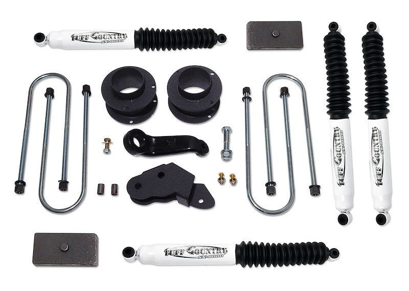 33119KN Tuff Country Complete Kit T1C33119KN