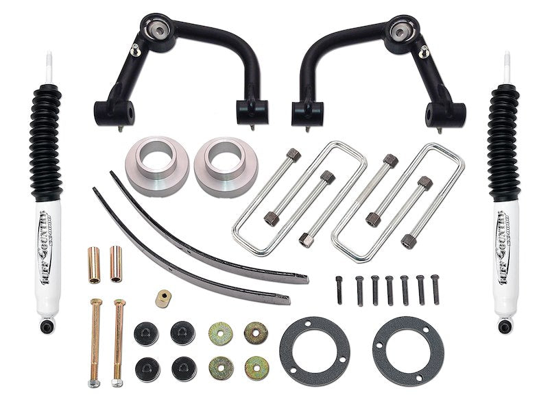 53910KN Tuff Country Complete Kit (W/Sx8000 Sh T1C53910KN