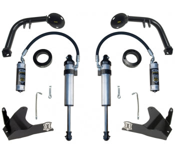 K53112 Icon Mult Shock Absorber Kit I43K53112