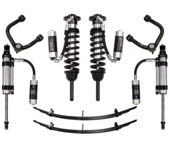 K53007T Icon Lift Kit Suspension I43K53007T