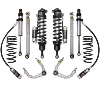 K53076 Icon Lift Kit Suspension I43K53076