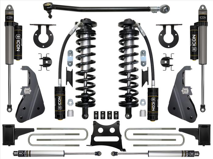 K63153 Icon Lift Kit Suspension I43K63153