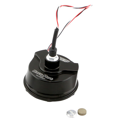 TS-0204-3110 Turbosmart Bov Gen V Race Port Sensor Cap Upgr TRBTS02043110