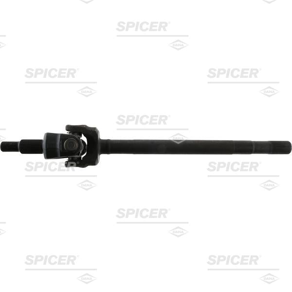 10033859 Dana Spicer Axle Shaft Assembly DSP10033859